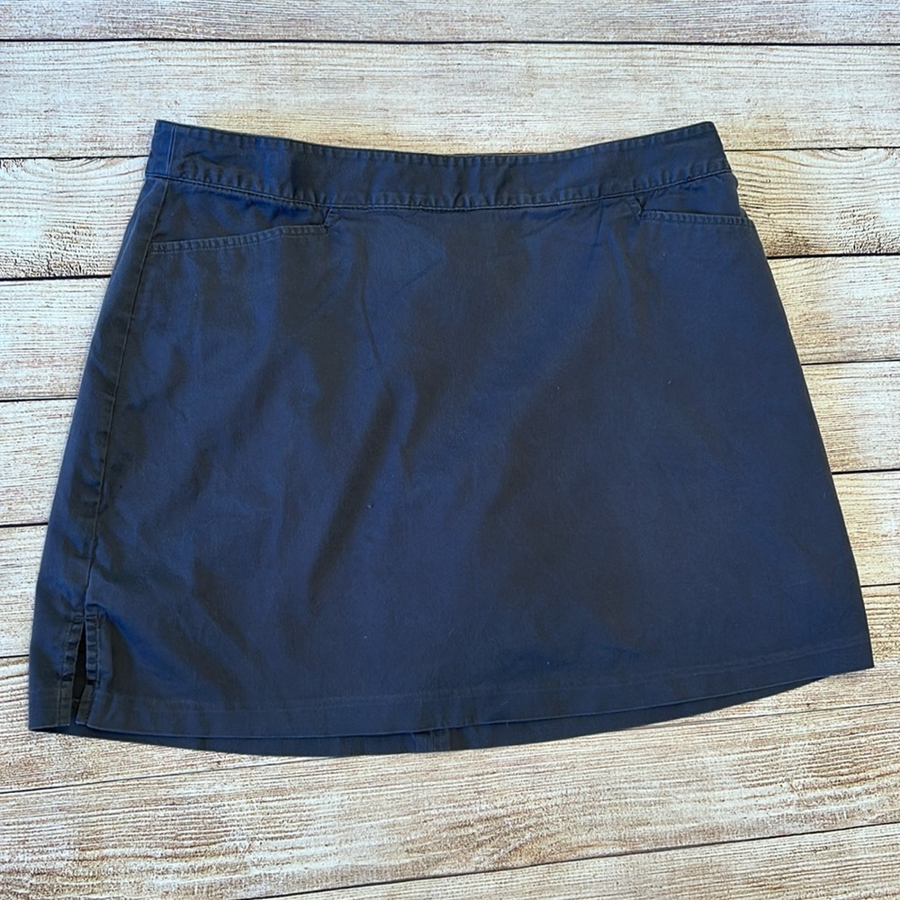 Lady Hagen Skort. Size 12